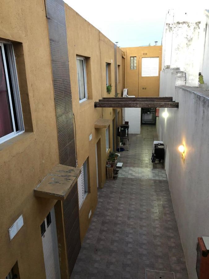 Departamento Ideal Ii! Apartment Villa Maria Exterior photo